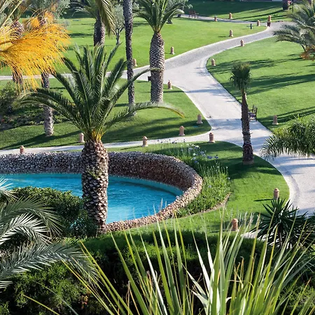 אתר נופש Parc Armação de Pêra