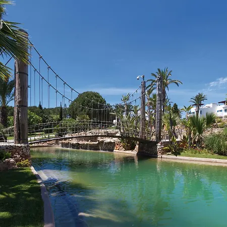 Parc אתר נופש Armação de Pêra