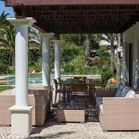 Parc Resort Armação de Pêra