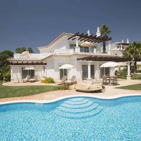 Θέρετρο Parc Armação de Pêra