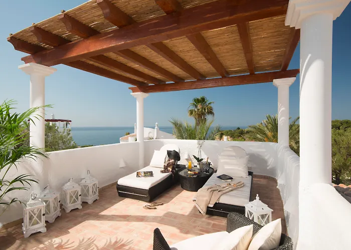 Parc 5* Армасан-де-Пера