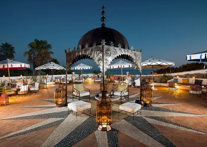 Parc Курортный комплекс