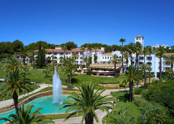 Parc Курортный комплекс