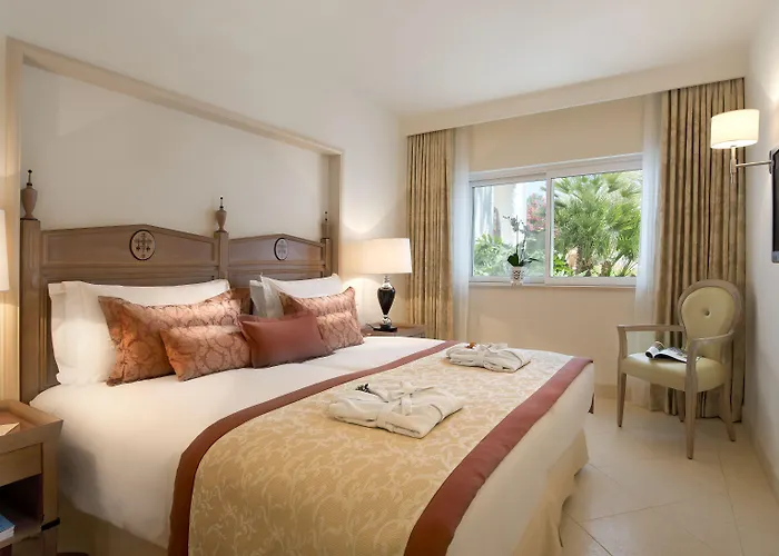 Parc Курортный комплекс 5*