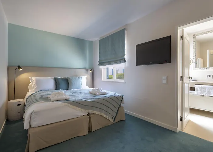 Курортный комплекс Parc Армасан-де-Пера