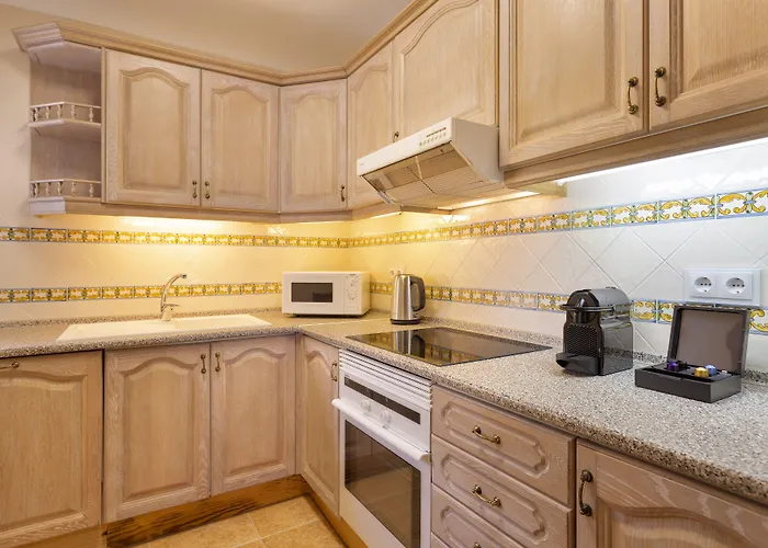 Parc Курортный комплекс Армасан-де-Пера