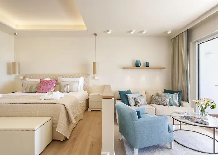 Курортный комплекс Parc Армасан-де-Пера