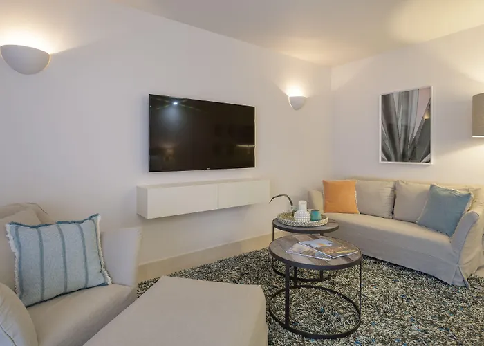 Parc Курортный комплекс 5*