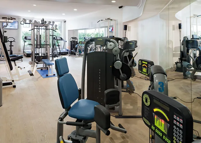 Parc 5* Армасан-де-Пера