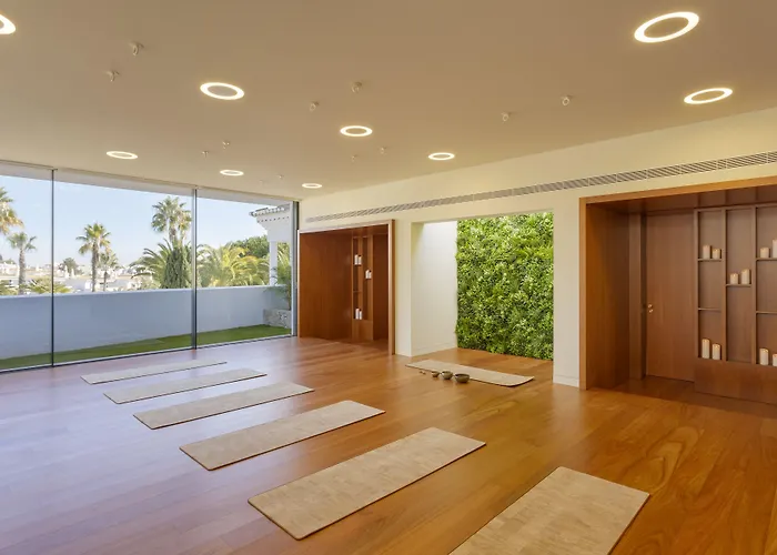 Parc Курортный комплекс Армасан-де-Пера