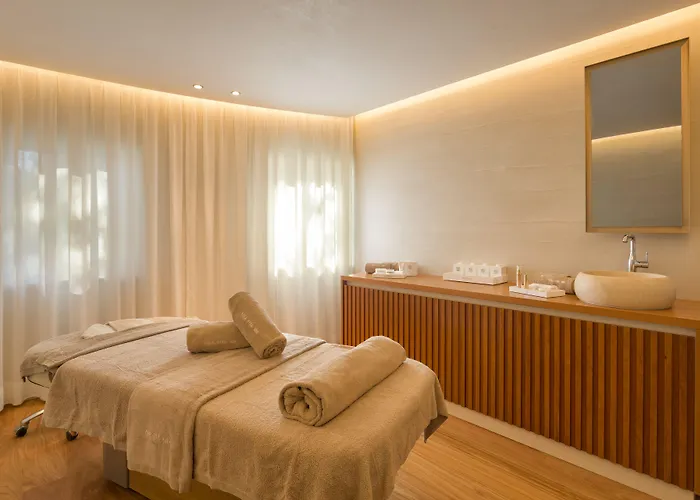 Parc 5* Армасан-де-Пера