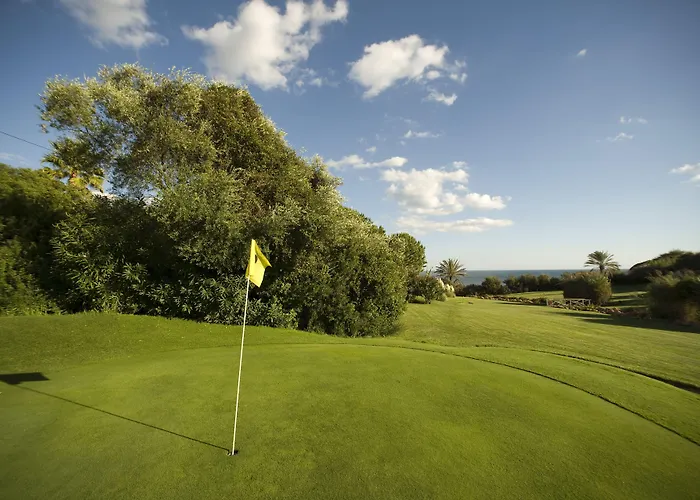 Курортный комплекс Parc 5*