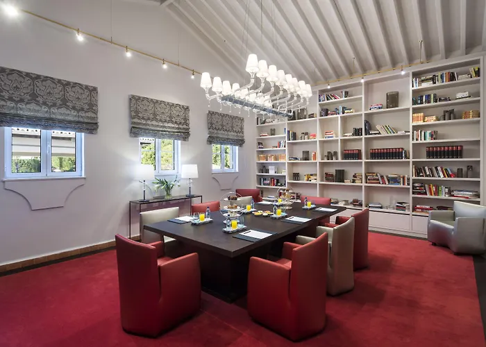 Parc Курортный комплекс