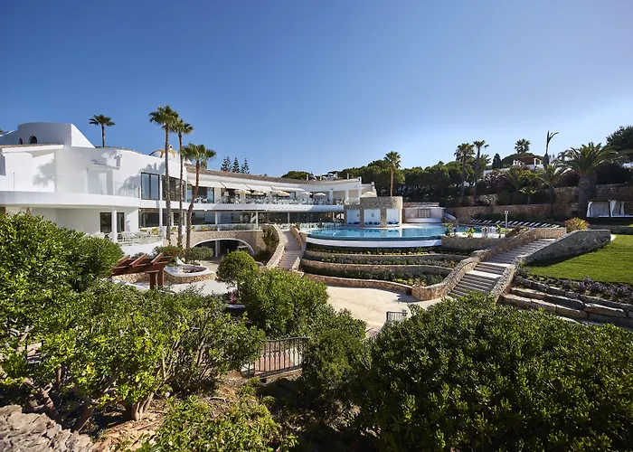 Курортный комплекс Parc 5*