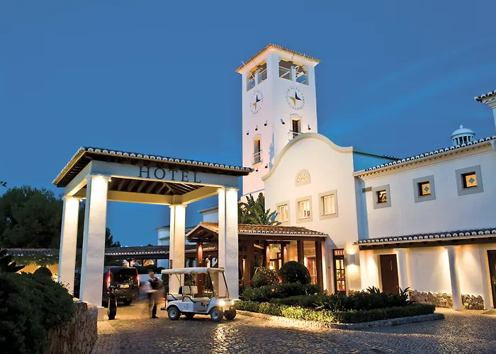 Parc Курортный комплекс 5*