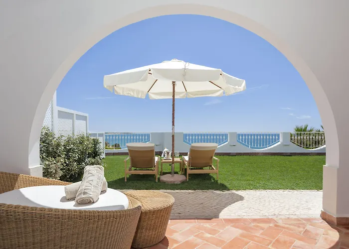 Курортный комплекс Parc