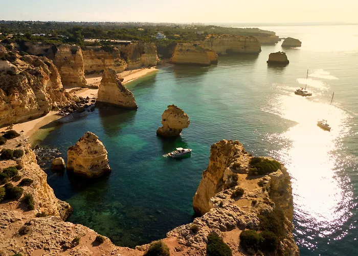 Курортный комплекс Parc Армасан-де-Пера