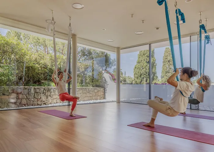 Курортный комплекс Parc 5*