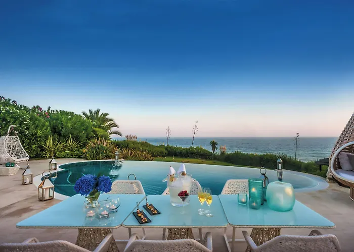 Курортный комплекс Parc Армасан-де-Пера