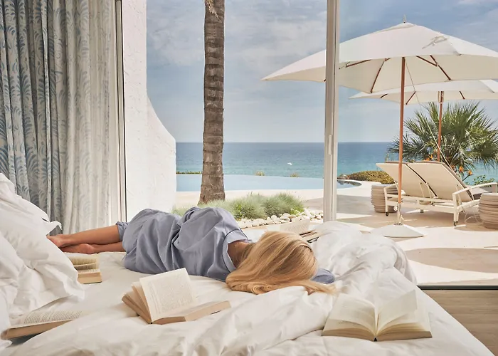 Parc Курортный комплекс Армасан-де-Пера