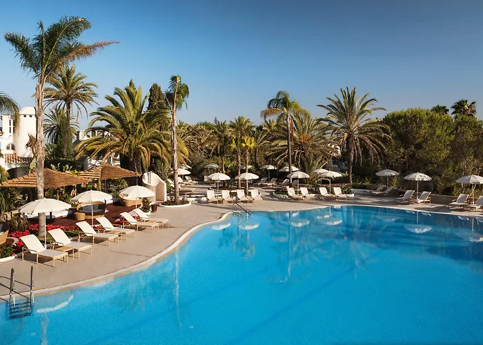 Parc Armação de Pêra