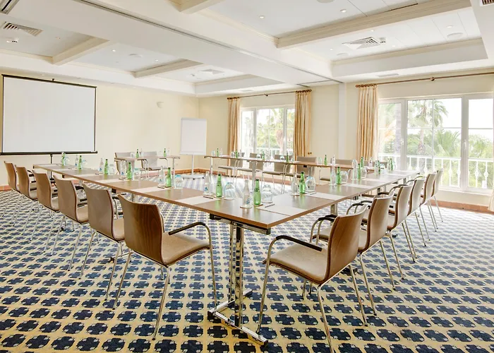 Parc Θέρετρο 5*