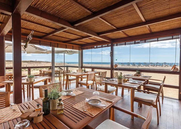 Parc 5* Armação de Pêra