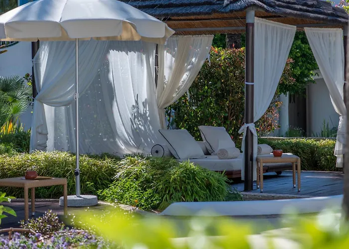 Parc 5* Armação de Pêra