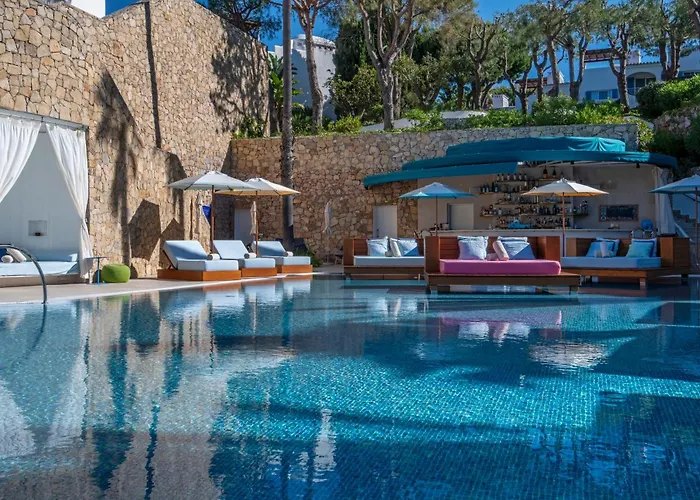 Parc 5* Armação de Pêra