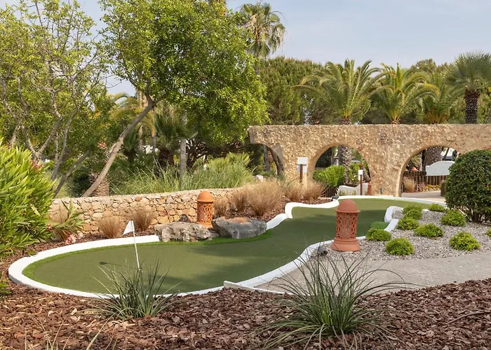 Parc 5* Armação de Pêra