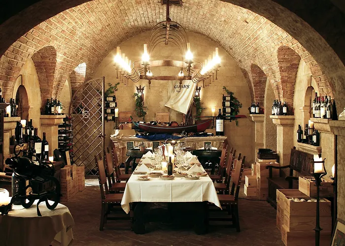 Θέρετρο Parc 5*