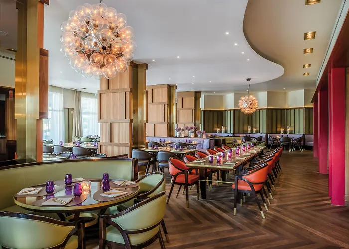 Parc Θέρετρο 5*