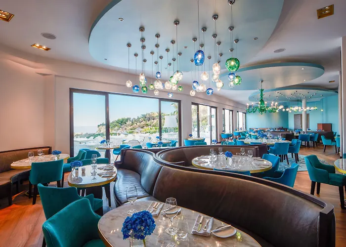 Θέρετρο Parc Armação de Pêra